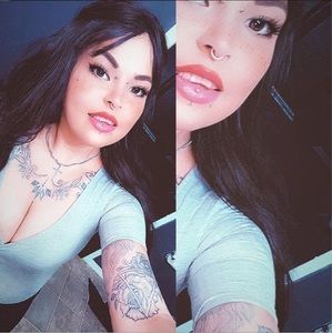 Meet your Posher, Kendra